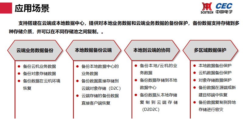 鼎甲数据备份与恢复系统配套实施服务-1