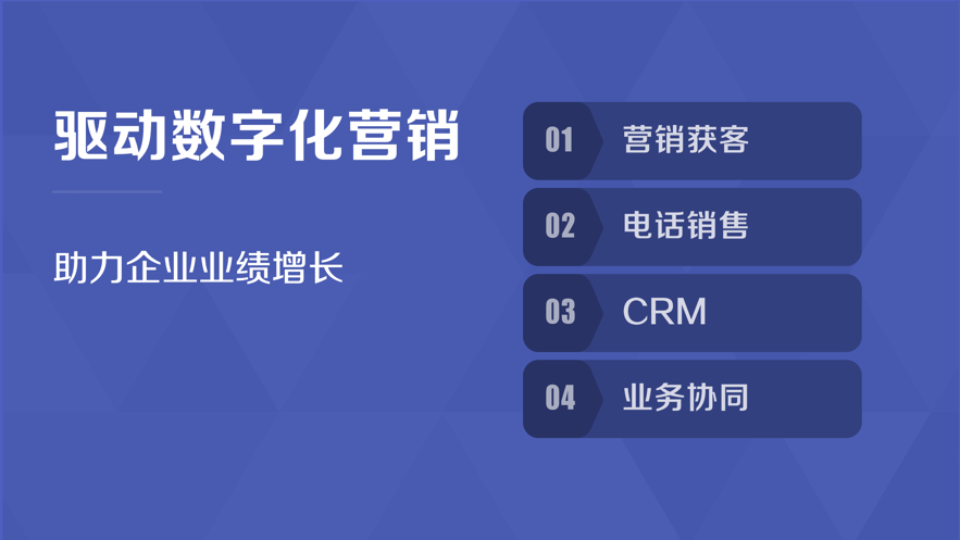 口袋助理CRM-1