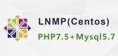 LNMP_Centos7.5_64bit_Nginx_PHP7.2_Mysql5.7-1