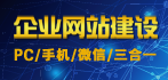 网站建设-企业网站定制开发-交付源码-1