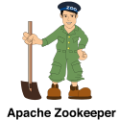 Zookeeper3.5(CentOS7.6鲲鹏)
