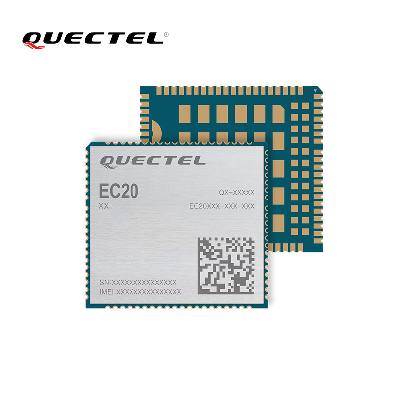 Quectel EC20 4G模块-1