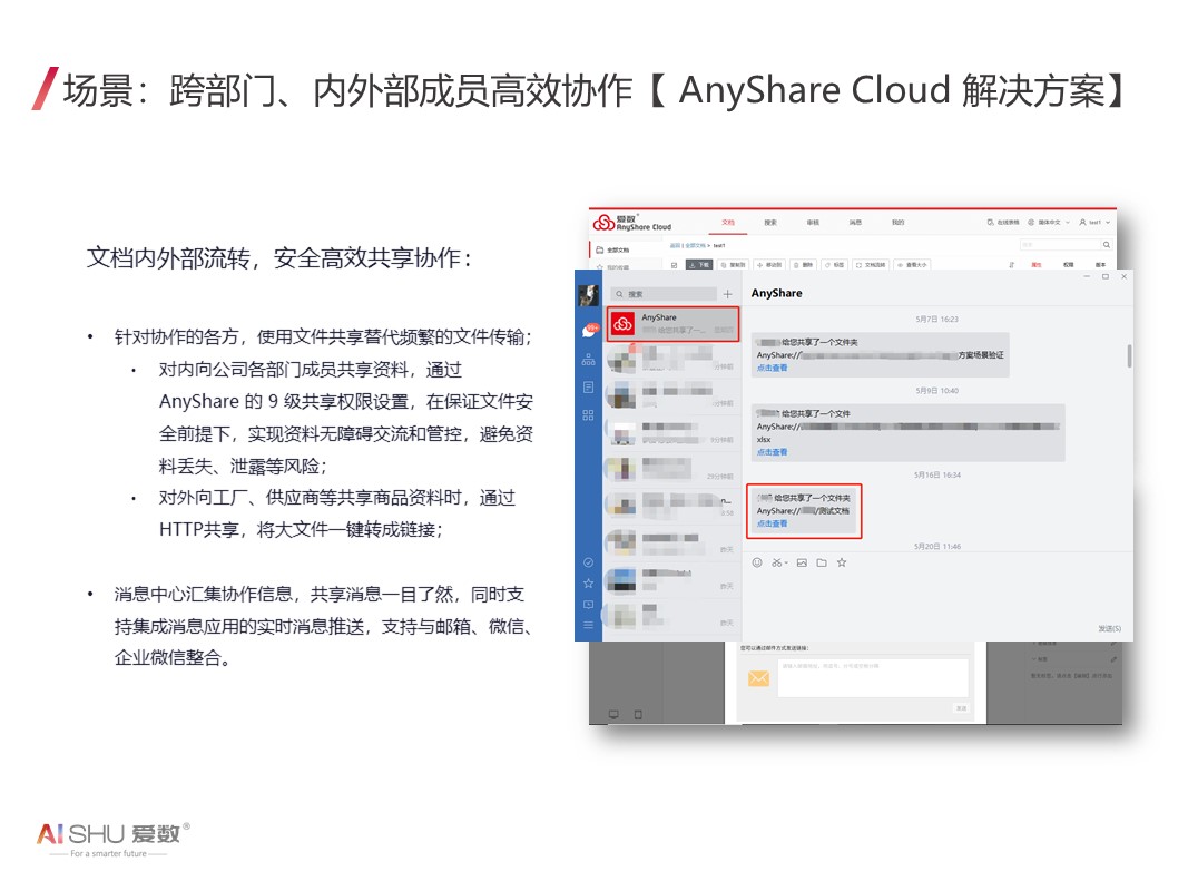 AnyShare Cloud镜像-4