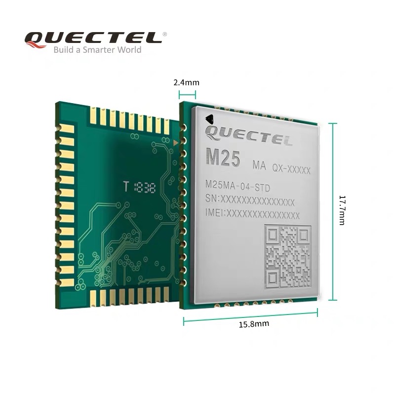 Quectel 移远通信 GSM,GPRS M25-2