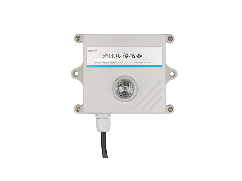 光照度传感器