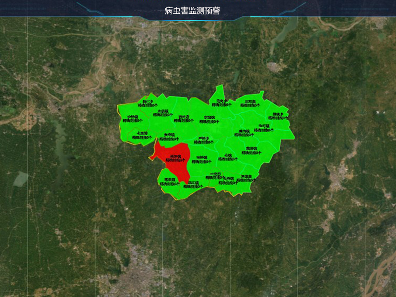 物联森防空间信息化平台-4