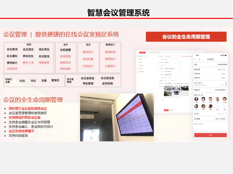 智慧会议管理系统-1