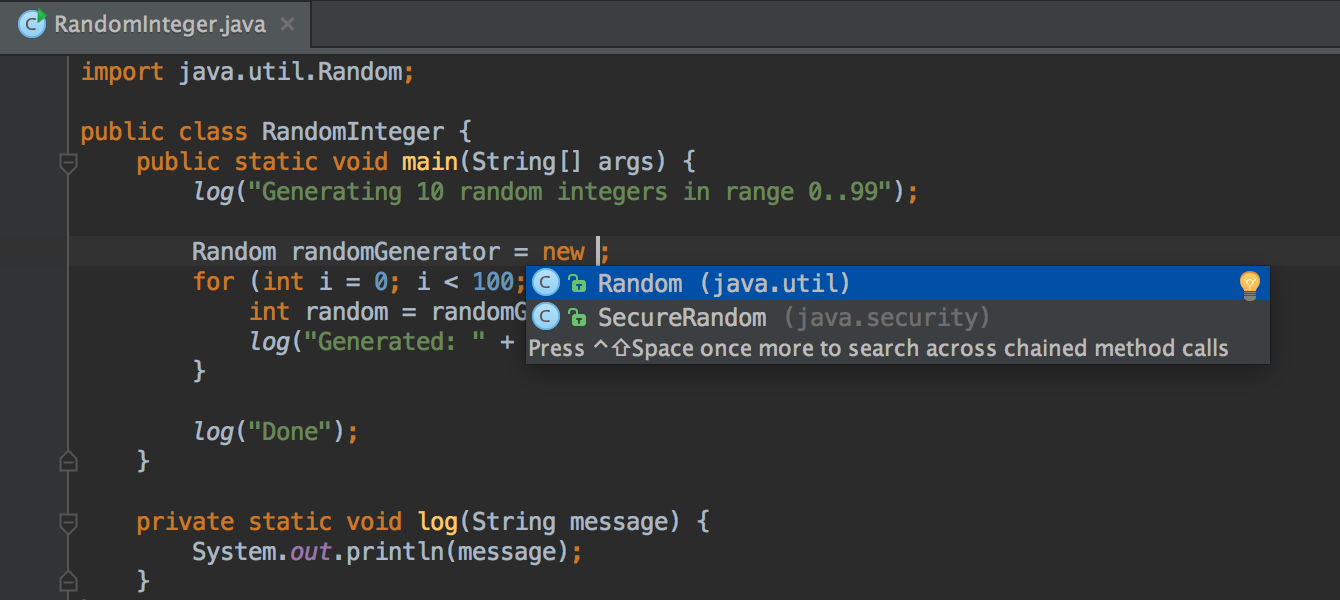 IntelliJ IDEA Ultimate-3