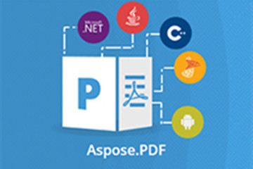 Aspose Pdf for NET-2