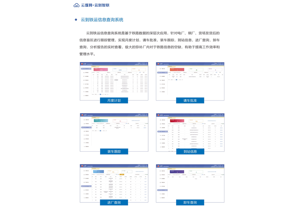 云到铁运信息查询系统.png