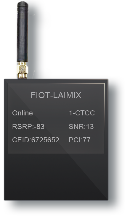 NB-IoT网络质量分析仪-1