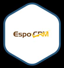EspoCRM 响应式设计的开源CRM(LAMP)