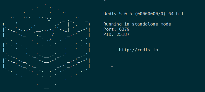 redis-1