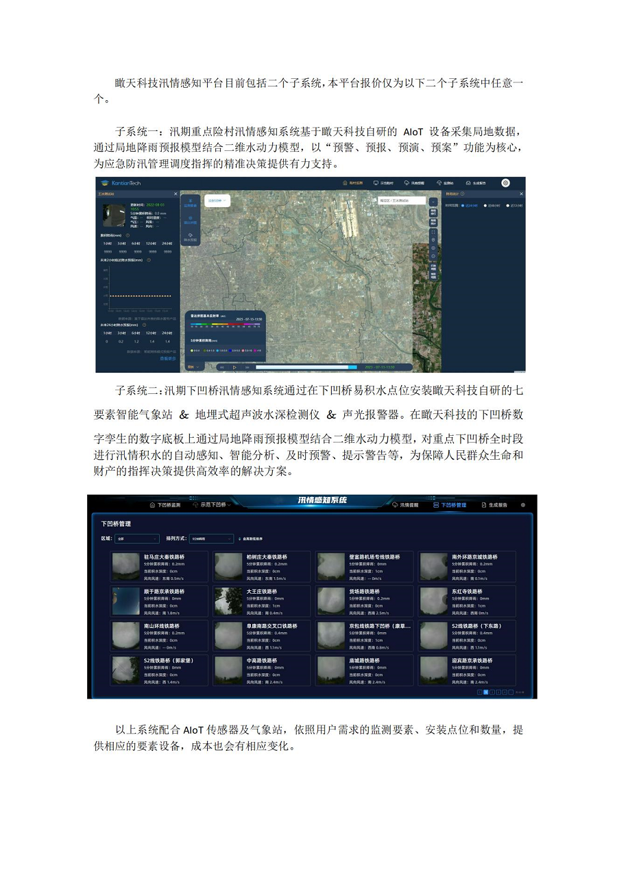 瞰天科技汛情感知平台目前包括二个子系统_00(1).png