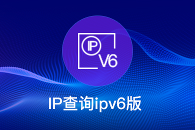 ip查询全能版-3