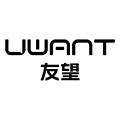 UWANT友望除螨仪除螨神器床上家用吸尘器螨虫大白CM2306max