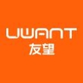 UWANT友望洗地扫地机器人U300MAX活水扫拖一体自清洗