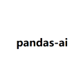 pandas-ai智能数据分析助手