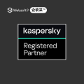 Kaspersky 代理采购服务 - Websoft9 企软采
