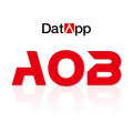 Datapp-AOB数字资产管理平台
