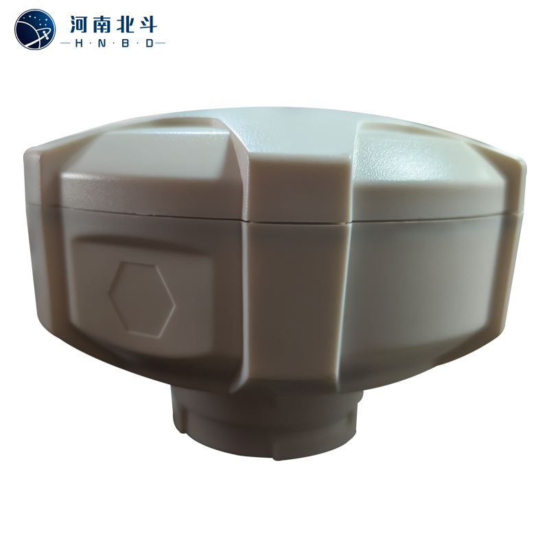 北斗三代数传终端