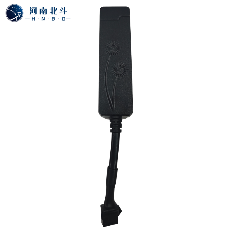 车用定位器