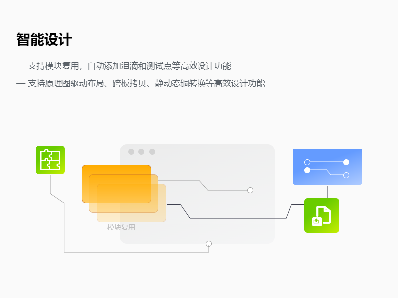 启云方PCB设计软件(HCS版)-5