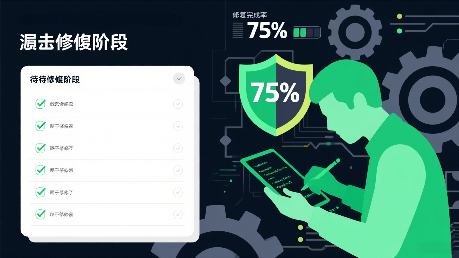 网络安全服务
