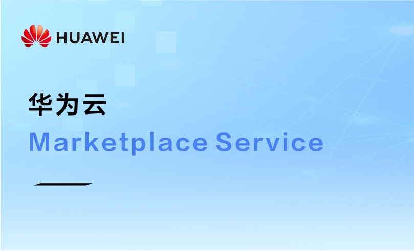 Marketplace Service-1