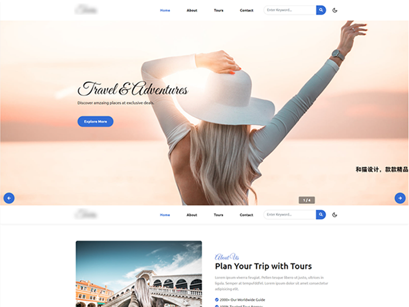 和猫林业气象预警监测系统 林业监测分析一体化小程序软件定制