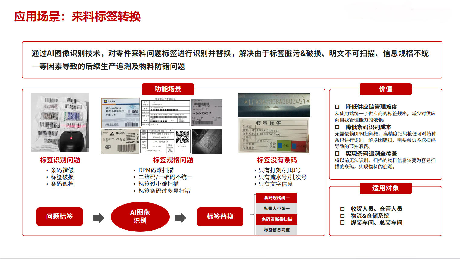 依柯力工业AI视觉(HCS版)