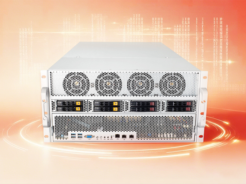 AI工业云小站基础设施