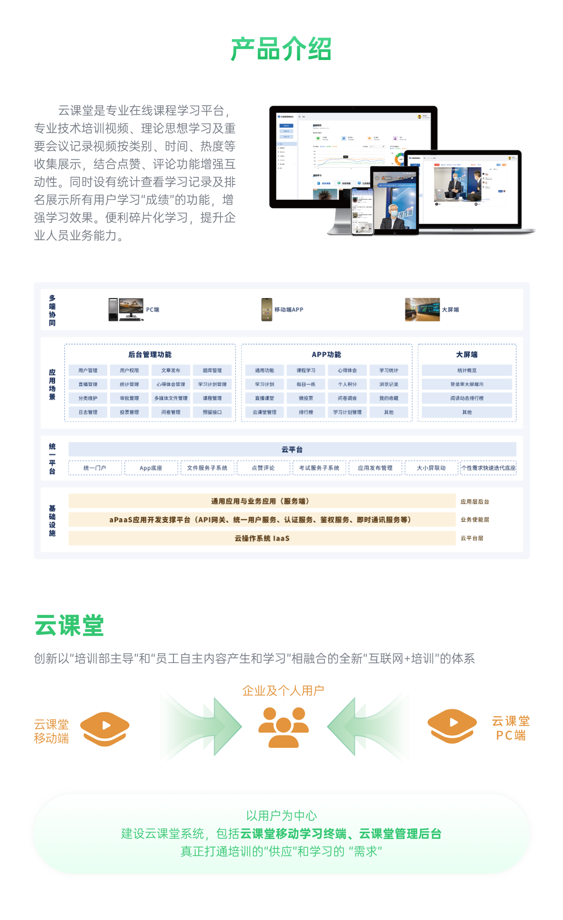 云课堂