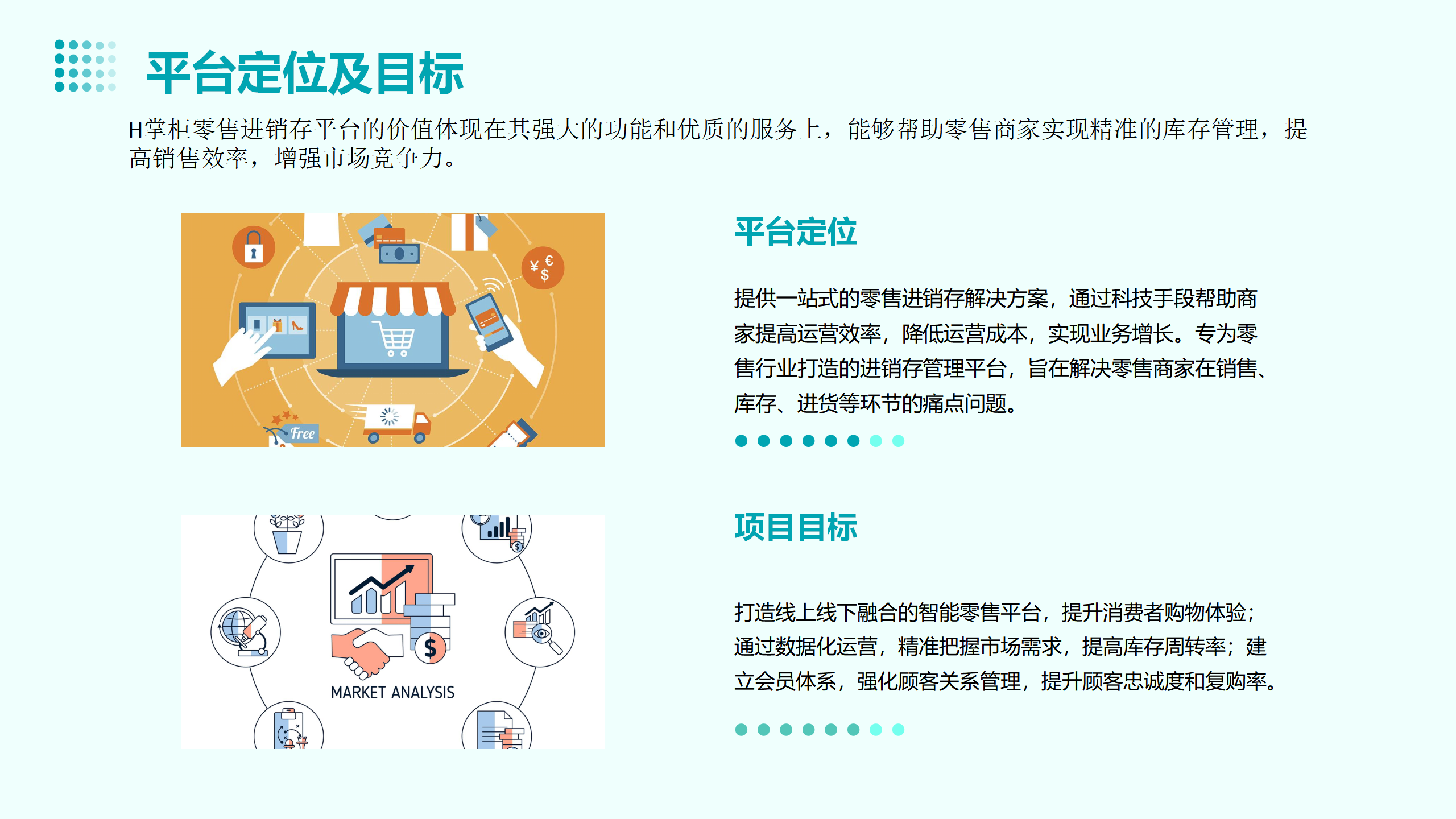 H掌柜零售进销存系统