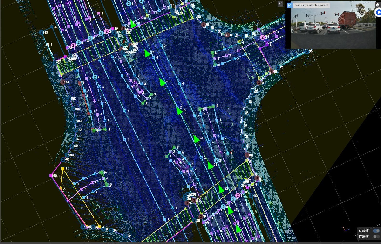 人工智能数据采集和数据标注服务