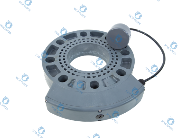 消火栓监测终端