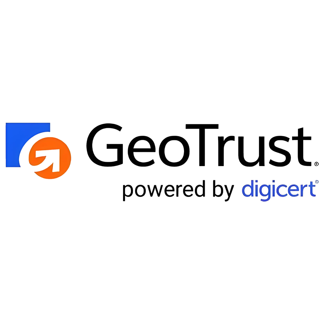 Geotrust SSL证书-1