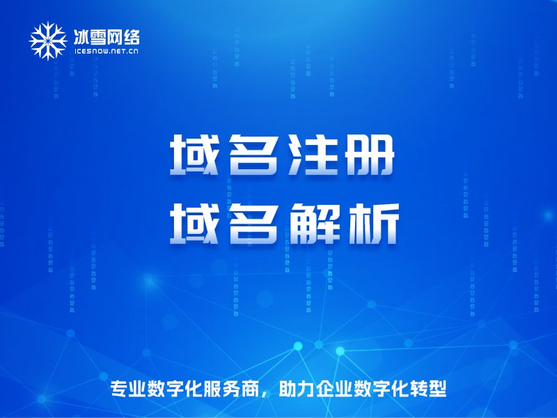 域名注册 注册域名 域名认证 域名解析 域名申请com cn net 英文域名 中文域名注册 实名认-3